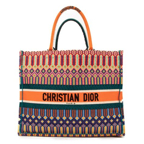 christian dior mykonos bag